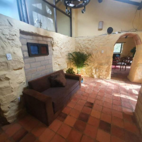 Villa campestre San Vicente, Combita Boyacá